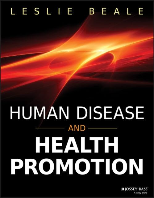Book cover of: Human Disease and Health Promotion. By: Leslie Beale