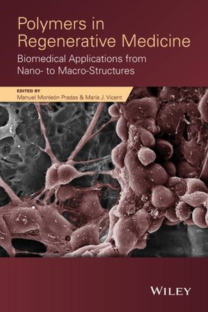 Polymers in Regenerative Medicine
