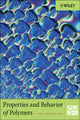 Book cover of: Properties and Behavior of Polymers, 2 Volume Set. By: Wiley