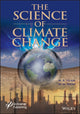 Book cover of: Science of Climate Change. By: Rafiq Islam