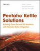 Book cover of: Pentaho Kettle Solutions. By: Matt R. Casters