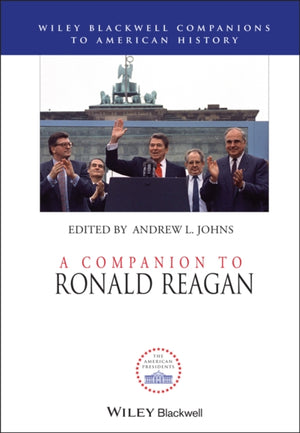 Companion to Ronald Reagan