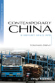 Book cover of: Contemporary China