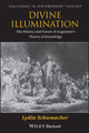 Book cover of: Divine Illumination. By: Lydia Schumacher