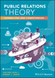 Book cover of: Public Relations Theory. By: Jae-Hwa Shin