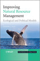 Book cover of: Improving Natural Resource Management. By: Timothy Haas