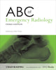 Book cover of: ABC of Emergency Radiology. By: Otta Chan