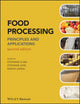 Book cover of: Food Processing