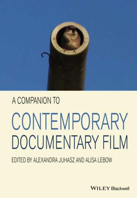 Book cover of: Companion to Contemporary Documentary Film