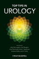 Book cover of: Top Tips in Urology. By: J. McLoughlin
