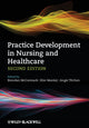 Book cover of: Practice Development in Nursing and Healthcare