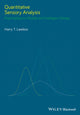 Book cover of: Quantitative Sensory Analysis
