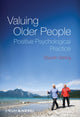 Book cover of: Valuing Older People. By: Elspeth Stirling