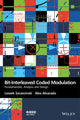 Book cover of: Bit-Interleaved Coded Modulation. By: Leszek Szczecinski