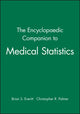 Book cover of: Encyclopaedic Companion to Medical Statistics. By: Brian S. Everitt