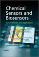 Book cover of: Chemical Sensors and Biosensors. By: Florinel-Gabriel Banica