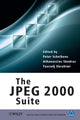 Book cover of: JPEG 2000 Suite