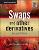 Book cover of: Swaps and Other Derivatives. By: Richard Flavell
