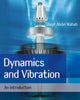 Book cover of: Dynamics and Vibration. By: Magd Abdel Wahab