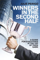 Book cover of: Winners in the Second Half. By: Julie Perigo