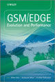 Book cover of: GSM/EDGE. By: Mikko Saily