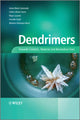 Book cover of: Dendrimers. By: Anne-Marie Caminade