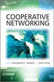 Book cover of: Cooperative Networking. By: Mohammad S. Obaidat