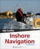 Book cover of: Inshore Navigation. By: Tom Cunliffe