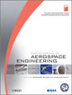 Book cover of: Encyclopedia of Aerospace Engineering, 9 Volume Set. By: Richard Blockley