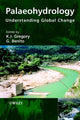 Book cover of: Palaeohydrology