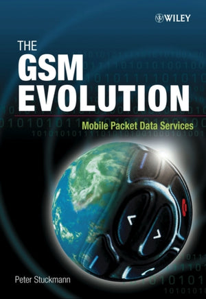 GSM Evolution