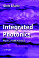Book cover of: Integrated Photonics. By: Gin&eacute;s Lifante