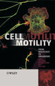 Book cover of: Cell Motility
