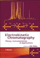 Book cover of: Electrokinetic Chromatography. By: Ute Pyell