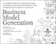 Book cover of: Business Model Generation