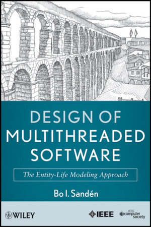 Design of Multithreaded Software