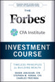 Book cover of: Forbes / CFA Institute Investment Course. By: Vahan Janjigian