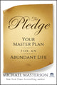 Book cover of: Pledge. By: Michael Masterson