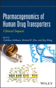 Book cover of: Pharmacogenomics of Human Drug Transporters. By: Toshihisa Ishikawa