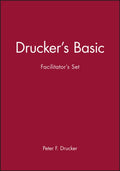 Drucker's Basic Facilitator's Set