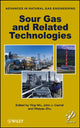 Book cover of: Sour Gas and Related Technologies