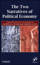 Book cover of: Two Narratives of Political Economy. By: Nicholas Capaldi