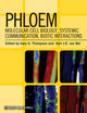 Book cover of: Phloem. By: Gary A. Thompson