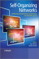 Book cover of: Self-Organizing Networks. By: Juan Ramiro