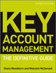 Key Account Management