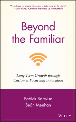 Beyond the Familiar