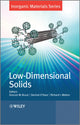 Book cover of: Low-Dimensional Solids. By: Duncan W. Bruce