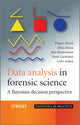 Book cover of: Data Analysis in Forensic Science. By: Franco Taroni
