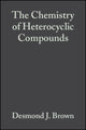 Book cover of: Pyrimidines, Volume 16, Supplement 2. By: Desmond J. Brown