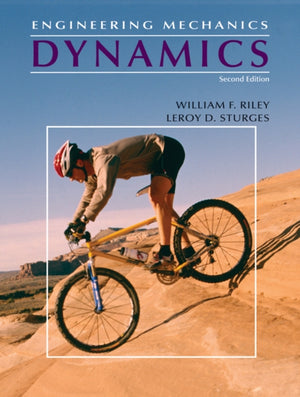 Engineering Mechanics